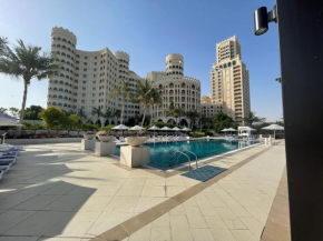 Private Suites Al Hamra Palace at golf & sea resort